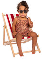 Dooky Sunglasses Aruba 6-36m, falcon