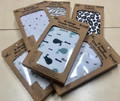 Bo Jungle B-Wrap Baby Wrapping Blanket Leopard Small 0-4m