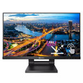 Philips 23.8" Monitor 242B1TC IPS Touch HDMI DP