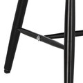 Chair Wandi, black