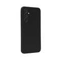 CRONG Phone Case Samsung Galaxy S23 FE Color Cover, black