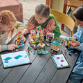 LEGO Disney Princess Castle & Royal Pets 6+