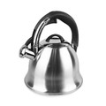 Feel Maestro 2.2L Stainless Steel Whistling Kettle MR-1320-S