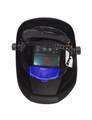 AW Solar Auto-Darkening Welding Helmet LYG-5 DIN9-13, assorted colours