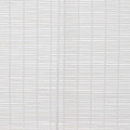 Corded Bamboo Roller Blind Colours Java 60x180cm, white