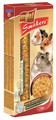 Vitapol Smakers Snack for Rodents & Rabbits - Honey 2pcs
