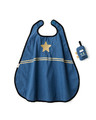 Kid's Concept Costume Policeman 3+