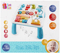 Bam Bam Musical Toy Game Table Toy 12m+