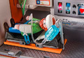 Playmobil DUCK ON CALL - Ambulance 3+ 70913