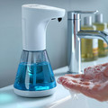 Touchless Soap Dispenser PR-530 for Safe Hygiene