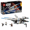 LEGO Star Wars Rebel U-Wing Starfighter 8+
