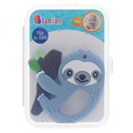 Bam Bam Teether Sloth 4m+