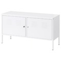 IKEA PS Cabinet, white, 119x63 cm
