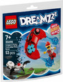 LEGO DREAMZzz Coopers Flying Controller Mini Build 7+