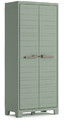 Outdoor/Workshop High Cabinet, jade grey