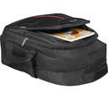 Defender Backpack 15.6" Carbon, black