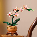 LEGO Botanicals Mini Orchid 18+