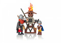 Playmobil Small and Big Viking 4+
