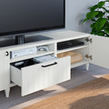 SUTTERVIKEN Drawer front, white, 60x26 cm