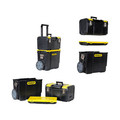 Stanley Toolbox with Wheels 3in1