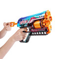 ZURU X-Shot Launcher Skins Griefer Thrasher 12 Darts 8+