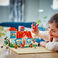 LEGO Disney Lilo and Stitch Beach House 9+
