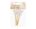 Celebration Picks Angel 12pcs