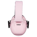 Dooky Junior Ear Protection 5-16y, pink