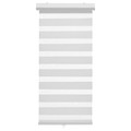TANDLUNDFLY Double roller blind, 100x155 cm