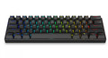 Krux Wireless Gaming Keyboard Mechanical Neo PRO RGB Gateron