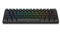 Krux Wireless Gaming Keyboard Mechanical Neo PRO RGB Gateron