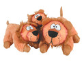 Zolux Dog Toy Friends Lion Leon L