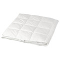 FJÄLLBRÄCKA Duvet, light warm, 150x200 cm
