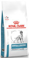 Royal Canin Veterinary Diet Canine Hypoallergenic Moderate Calorie Dry Dog Food 7kg