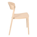 Ribbon Chair, beige