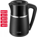 Concept Double Wall Kettle with Thermoregulation 1.7l 2200W RK3100