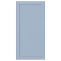 SANNIDAL Door, blue, 60x120 cm