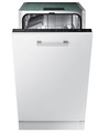 Samsung Dishwasher DW50R4040BB