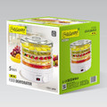 Feel Maestro Electric Food Dehydrator 245W MR-765