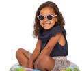 Dooky Sunglasses Bali Junior 3-7y, pink