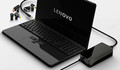 Trust Laptop Charger for Lenovo 90W Maxo EU Plug
