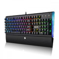 Redragon Gaming Mechanical Wired Keyboard Aryaman K569 RGB