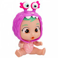 Cry Babies Doll Magic Tears Stars Jumpy Monsters, Bubu 3+