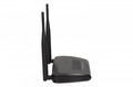 Zyxel Wireless Home Router WLAN N300 4x100Mbps, 2x 5dBi antenna