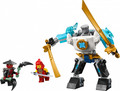 LEGO Ninjago Zanes Battle Suit Mech 6+