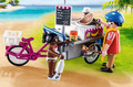 Playmobil Family Fun Crêpe Cart 4+