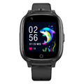 Garett Smartwatch Kids Twin 4G, black