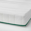 NATTSMYG Foam mattress for extendable bed, 80x200 cm