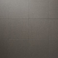 Gres Tile Porphyre 1 30 x 30 cm, anthracite, 1.62 m2