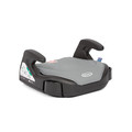 Graco Booster Basic i-Size Car Seat, Opal Sky, 135−150 cm/7-12y